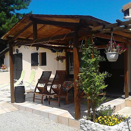 Bed and Breakfast Le Chamois Dort Die Exterior foto